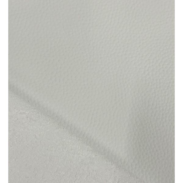 Maxx Leather Branco 