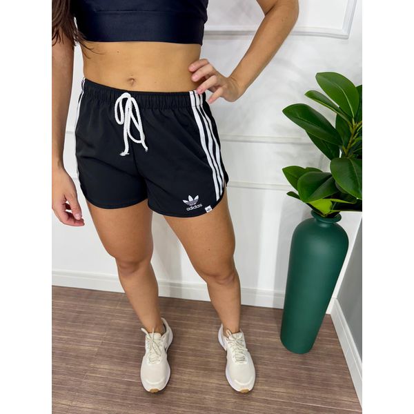 Short Adidas