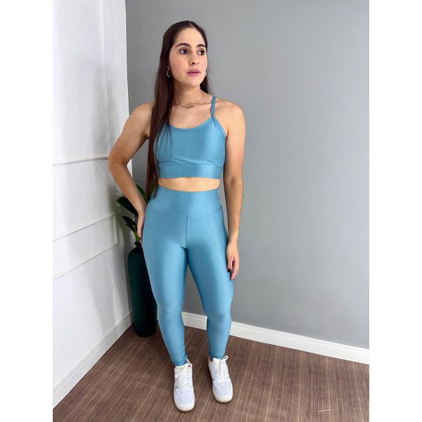 Conjunto Basic Compressão