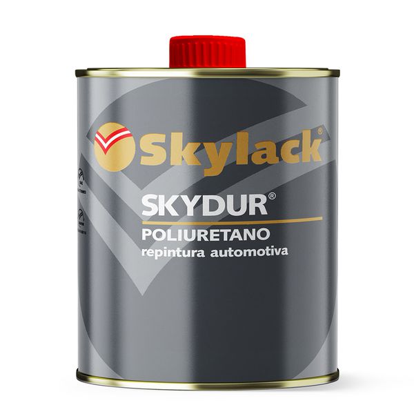 Endurecedor para Esmalte PU 450ml - Skylack