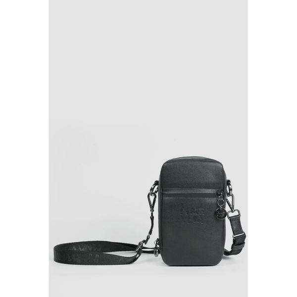 SHOULDER BAG TIRACOLO GUBI PRETA