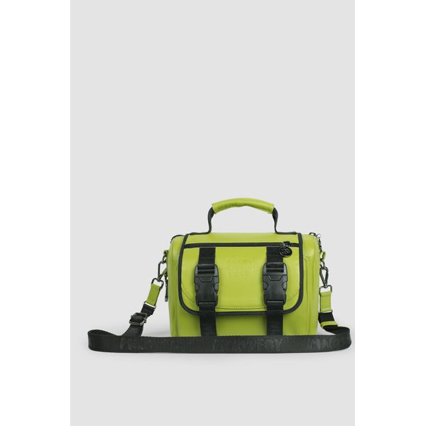 BOLSA TIRACOLO LOLA VERDE