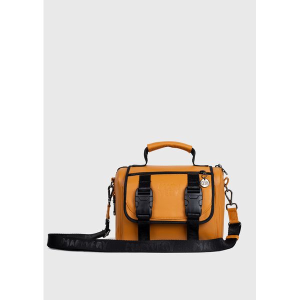 BOLSA TIRACOLO LOLA LARANJA