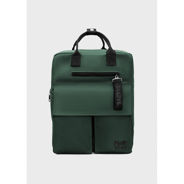 Mini Pak Verde