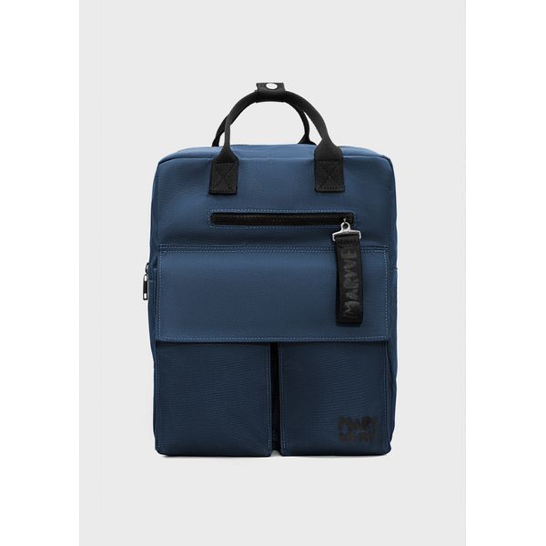 Mini Pak Azul