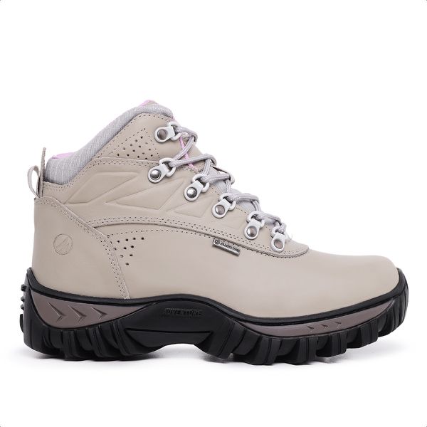 Bota 2066 para Trabalho Bico de Pvc Palmilha Anatô... - MASTER BOOTS