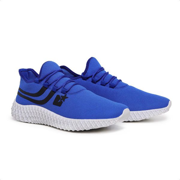 Tênis Trainer - Azul - MASTER BOOTS