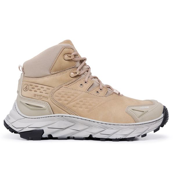 Tênis Storm Couro Legítimo Masterboots - MASTER BOOTS