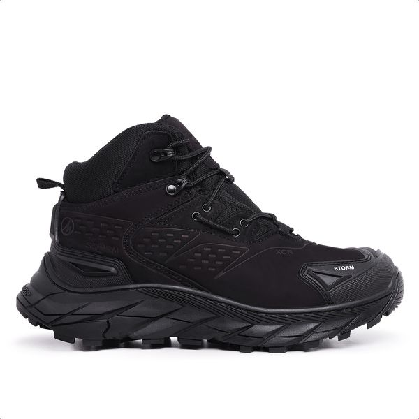 Tênis Storm Couro Legítimo Masterboots - MASTER BOOTS