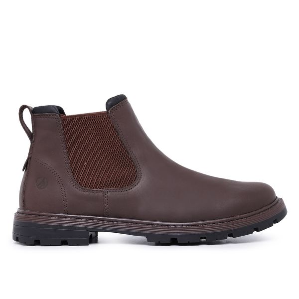 Bota Texas Palmilha Anatômica - MASTER BOOTS