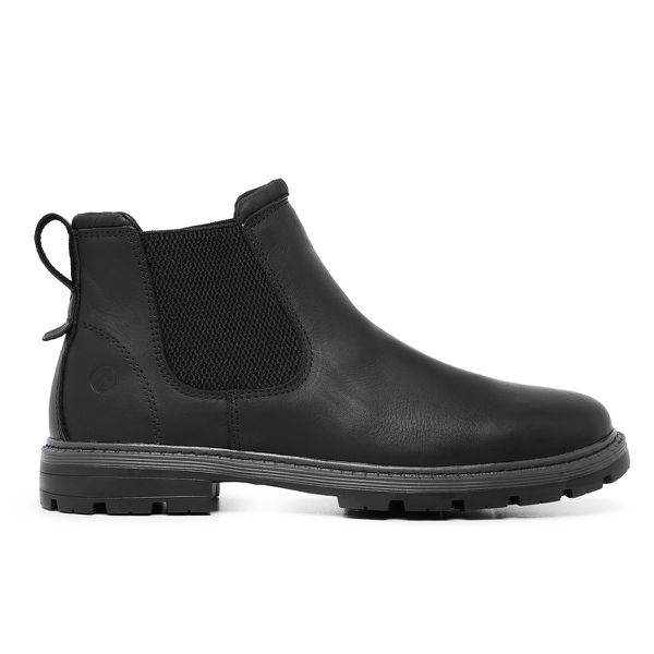 Bota Texas Palmilha Anatômica - MASTER BOOTS