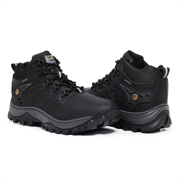 ミツコPara boot Bota Adventure Macboot Waterproof Alpes 02 Cano Alto C.A 16569 - COPE
