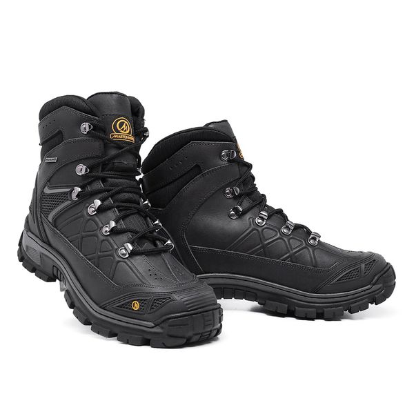 Motociclista | MASTER BOOTS