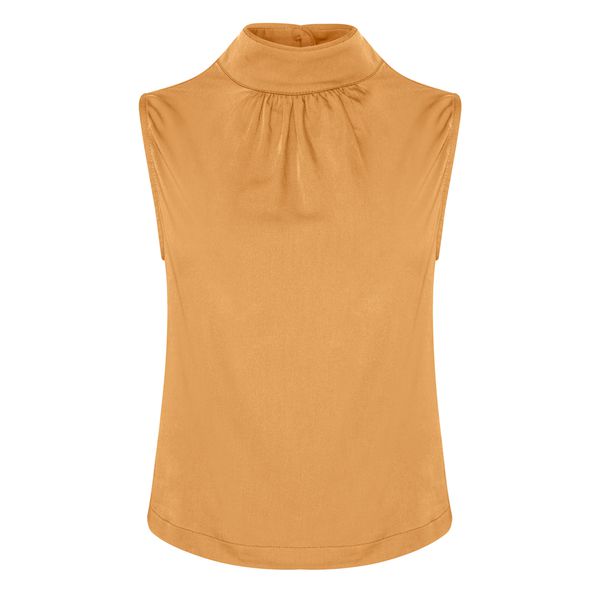 Blusa Silvia Camelo