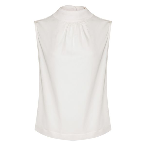 Blusa Silvia Off White