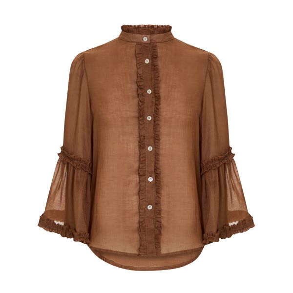 Pré venda- Camisa Marilia 