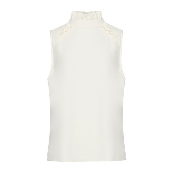 Regata Flora - Off white