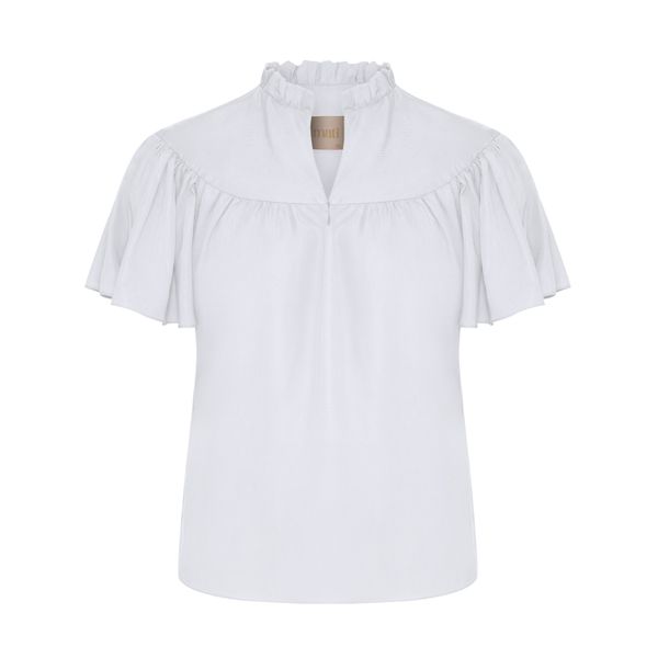 Blusa Manu - Branco