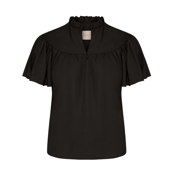 Blusa Manu - Preto