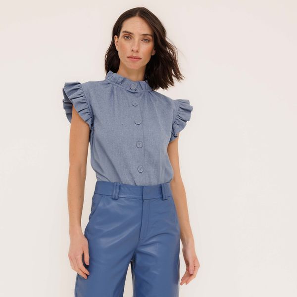 Regata Rocky - Jeans