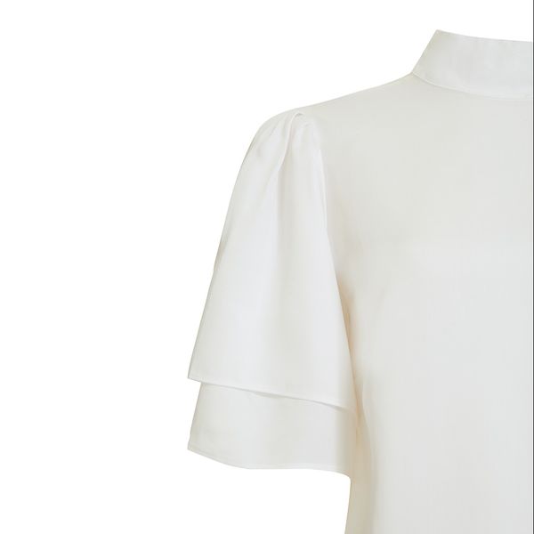 Blusa Fernanda - Branco