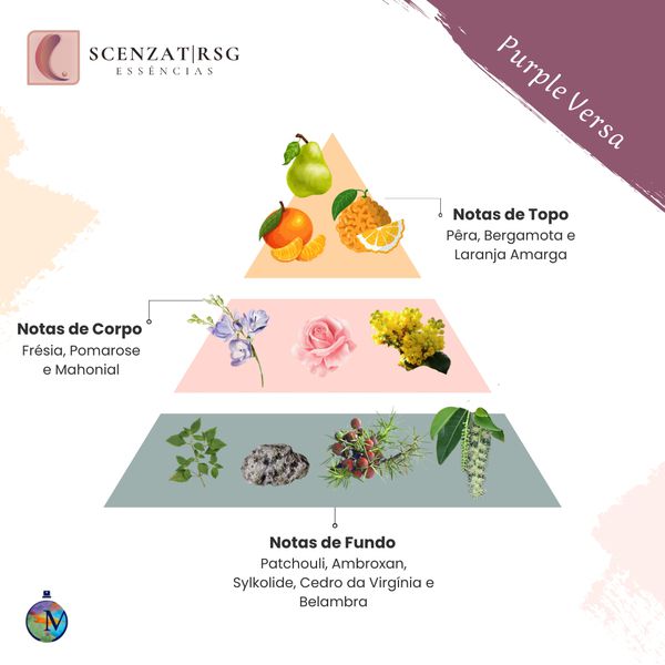 ESSENCIA PURPLE VERSA PREMIUM SCENZAT RSG 100ML