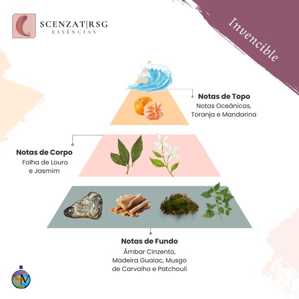 ESSENCIA INVENCIBLE PREMIUM SCENZAT RSG 100ML