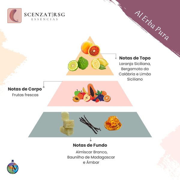 ESSENCIA AL ERBA PURA PREMIUM SCENZAT RSG 100ML