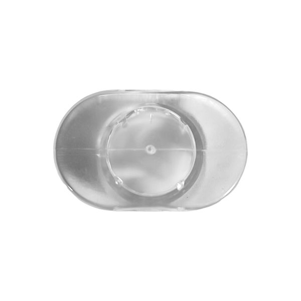 SOBRETAMPA JOLIE B.15 GLASS TRANSP