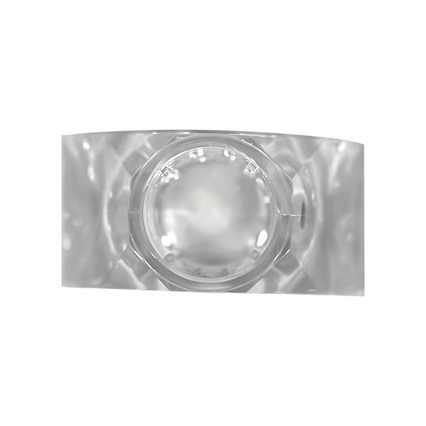 SOBRETAMPA FLY B.15 GLASS TRANSP