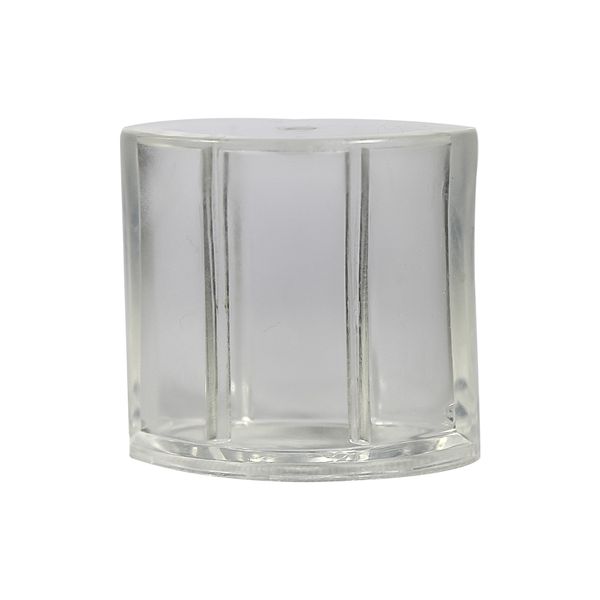 SOBRETAMPA VISION B.15 GLASS TRANSP