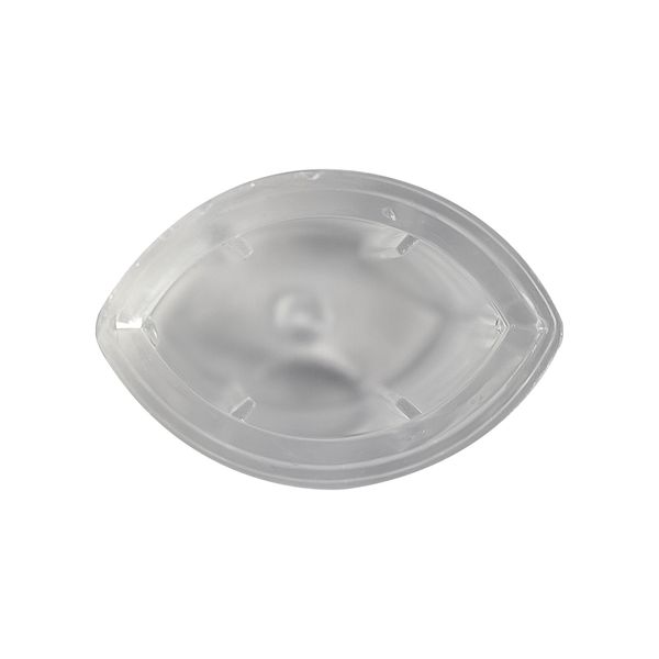 SOBRETAMPA VISION B.15 GLASS TRANSP