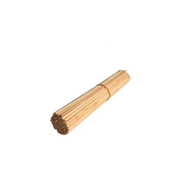 VARETA 3,5 X 35CM MADEIRA GRANDE UNIDADE