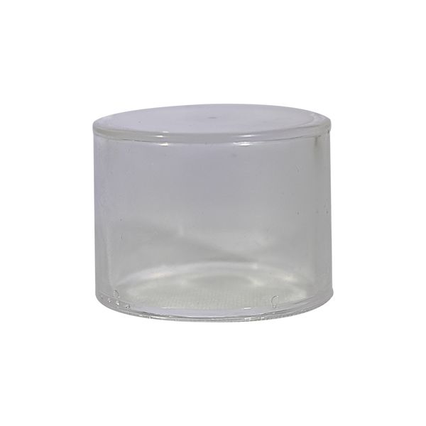 SOBRETAMPA LOOPING B.15 GLASS TRANSP