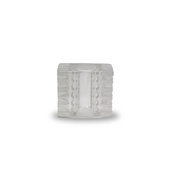 SOBRETAMPA BOX B.15 GLASS TRANSP