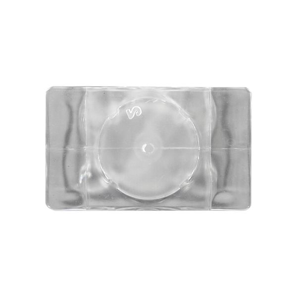 SOBRETAMPA BOX B.15 GLASS TRANSP