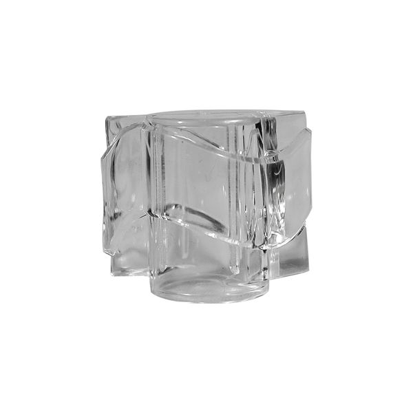 SOBRETAMPA EOLIC B.15 GLASS TRANSP