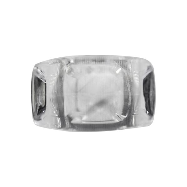 SOBRETAMPA PEGASUS B.15 GLASS TRANSP