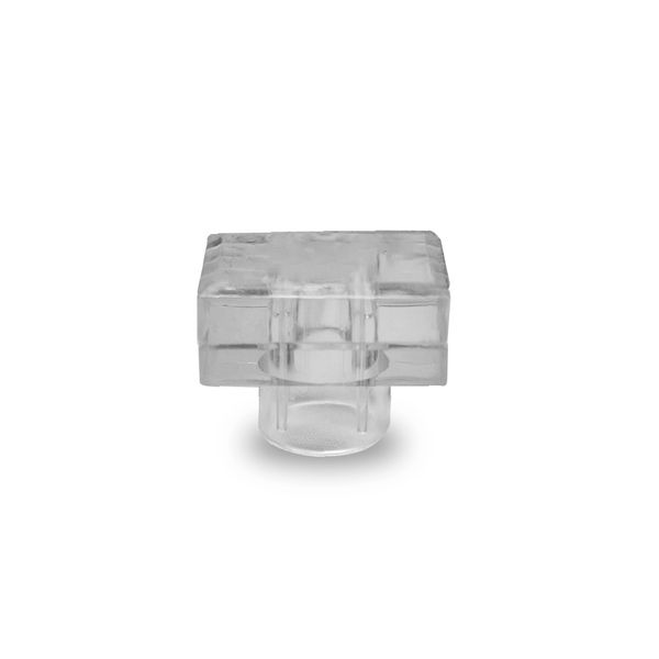 SOBRETAMPA BRIDGE/ESTILO B.15 GLASS TRANSP