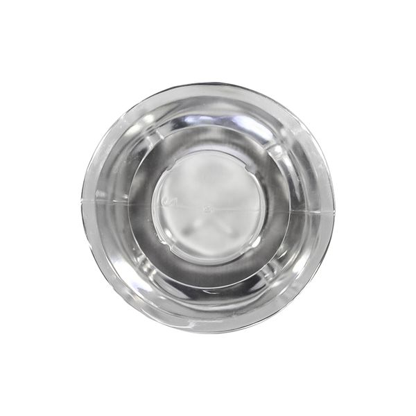 SOBRETAMPA SUN B.15 GLASS TRANSP