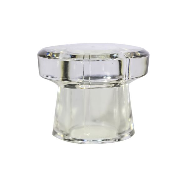 SOBRETAMPA SUN B.15 GLASS TRANSP