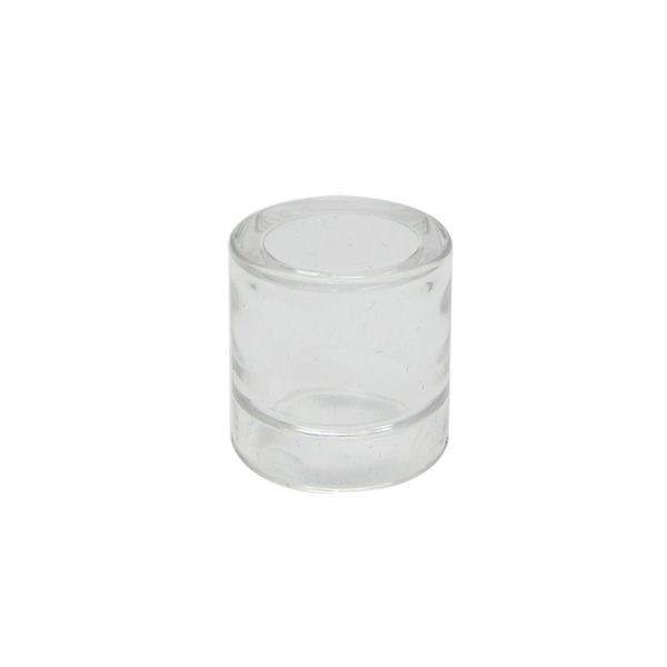 SOBRETAMPA PETIT COLAR B.15 GLASS TRANSP