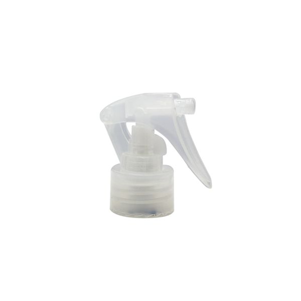 VALVULA MINI GATILHO R.28/410 TRANSPARENTE