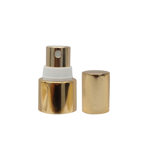 VALVULA SPRAY R.20/415 DOURADA