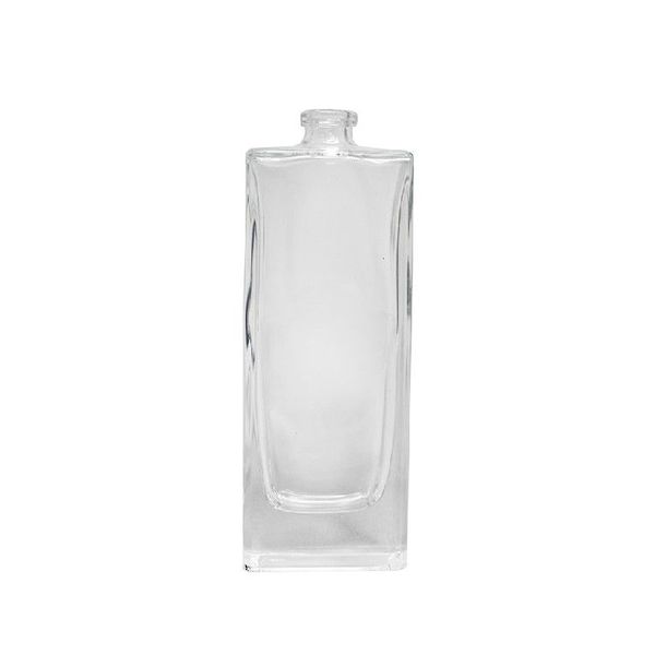 VIDRO DUBAI 50ML REC 15 GPI TRANSPARENTE