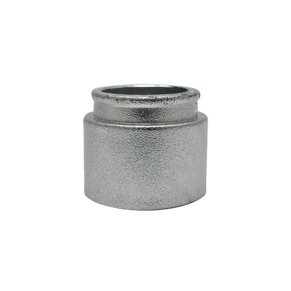 COLAR GPI PETIT PRATA MO