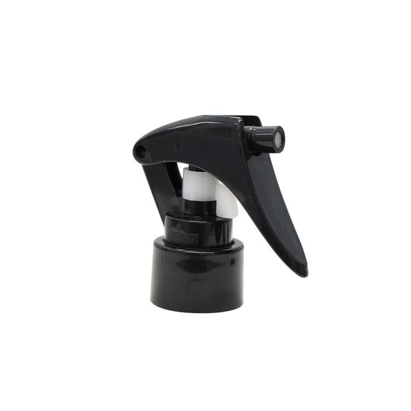 VALVULA MINI GATILHO R.24/410 PRETA 