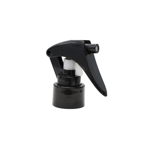 VALVULA MINI GATILHO R.28/410 PRETA