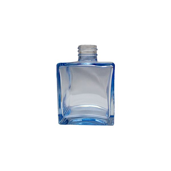 VIDRO CUBE 250ML R.28/410 AZUL SKY