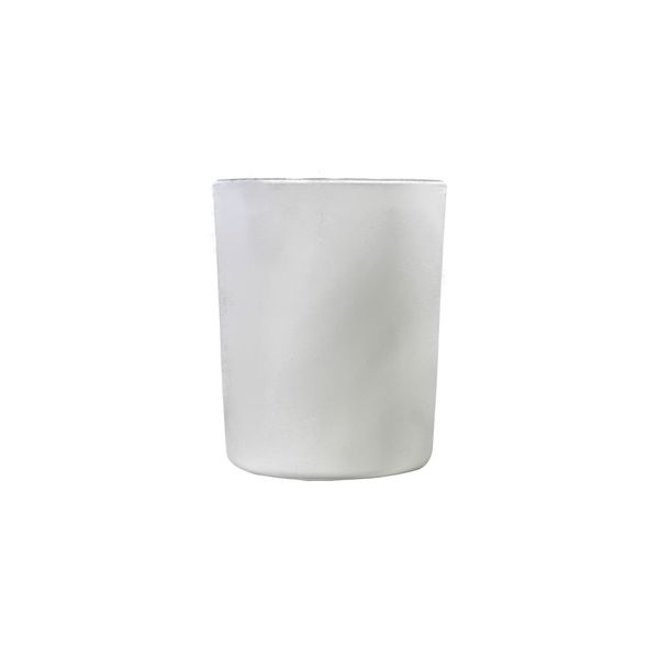 COPO DE VELA 70ML BRANCO FOSCO